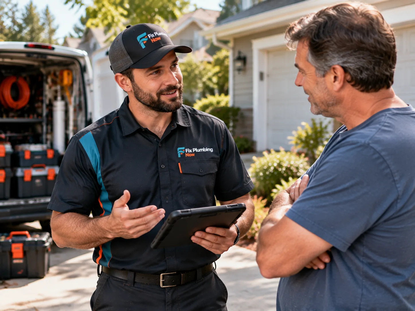 Clogged Drain Service Orrtanna, PA FAQs